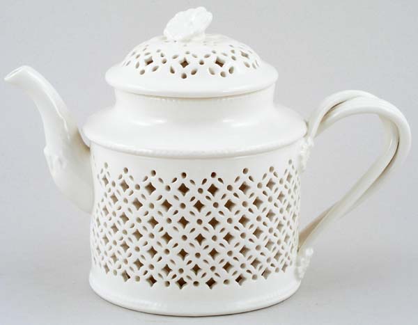 Teapot